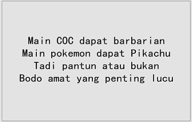 Terbaru 23 Gambar Pantun Lucu Malam Minggu 50 Pantun Lucu Dan Gokil Banget Bikin Perut Ngakak Seharian Foto Foto Lucu Malam Minggu D Lucu Gambar Gambar Lucu