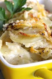 Mom S Scalloped Potatoes Recipe Scalloped Potato Recipes Recipes Scalloped Potatoes