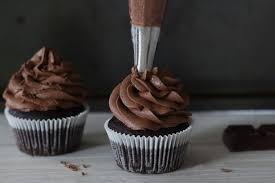 Chocolate Buttercream Recipe Recipes By Carina Recipe Chocolate Buttercream Recipe Buttercream Recipe Cupcake Recipes Chocolate