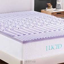 10 Best Mattress Toppers Memory Foam Mattress Topper Mattress Memory Foam Mattress