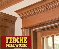Dental Molding Moldings And Trim Moulding And Millwork Craftsman Home Interiors
