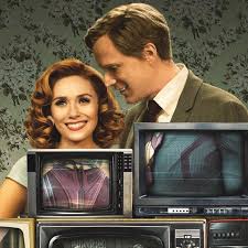 Wandavision Welcomes A New Line Of Earth S First Defense In The Mcu The Verge