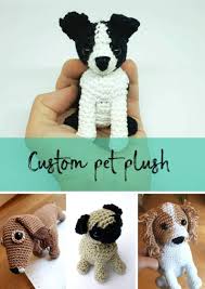 Here's a behind the scenes look at how we make custom stuffed animals of your pet. Amazon Com Custom Pet Plush Custom Stuffed Dog Pet Stuffed Animal Dog Memorial Plush Pet Stuffed Toy Handmade