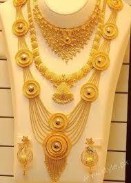 22k Gold Drop Earrings Totaram Jewelers Buy Indian Gold Jewelry 18k Diamond Jewel Gold Necklace Designs Bridal Gold Jewellery Bridal Gold Jewellery Designs