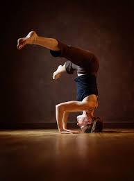 Pin By Kristina Garo On Yoga How To Do Yoga Yoga Meditation Yoga Asanas