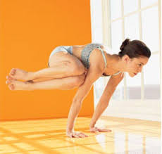 Perfect Side Crow Pose Check Crane Pose Yoga Yoga Asanas Yoga Journal