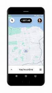 With ubereats, and a simple click of a button, eat what you like, when you like or wherever you like. Uber S New Driver App Identifies Areas With The Best Fares Techcrunch