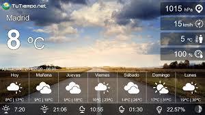 El Tiempo En Madrid 15 Dias Santo Domingo Republica Dominicana Chihuahua Mexico Viajar A Granada