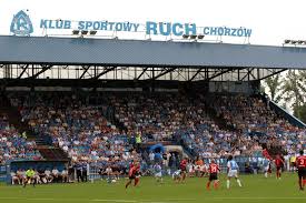 Gornik Zabrze Znow Zagra Z Ruchem Chorzow Sport W Interia Pl