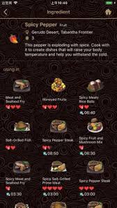 Zelda Botw Recipes Vegetable Drinks Healthy Eating Tips Recipes