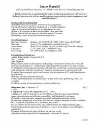 Cv Template Qa Engineer Resume Examples Resume Examples Resume Objective Sample Sample Resume