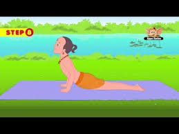 Top 10 Yoga Videos For Kids Yoga For Kids Surya Namaskar Learn Yoga
