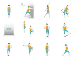 Pin On Beginner Yoga Sequences