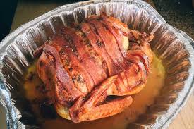 November 8, 1966), better known as gordon ramsay, is a scottish chef. Gordon Ramsay S Turkey With Gravy Wasabi Lips