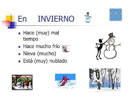 Invierno