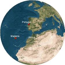 Uma cozinha com armários de madeira de demolição, um quarto aconchegante em tons neutros e um escritório incrível com tijolinho, rede e parede de mapas. Mapa Madeira Mapa Mundo