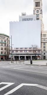 Tiempo Detenido En 2020 Vivir En Espana Revistas De Arte Museos