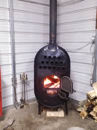 Show Me Your Wood Burning Shop Heaters For This Winter Shop Heater Wood Heater Wood