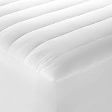 Jcpenney Home Microfiber Waterproof Mattress Pad Waterproof Mattress Pad Mattress Pad Mattress