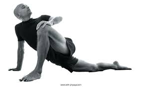 Art Yoga Fusion Chakra Series Yin Yoga Solar Plexus Manipura Chakra Yin Yoga Yin Poses Yin Yoga Poses