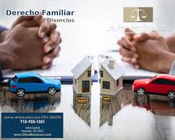 Abogado Gino Mesa En Houston Especialista En Derecho Familiar Https Ginomesalaw Com Es Areas De Practica Derecho Familiar Divorcios Ginomesalaw Co In 2020