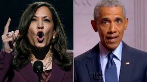 Before winning the presidency, obama represented illinois in the u.s. Barack Obama Launches Blistering Attack On Trump Financial Times