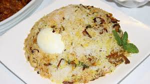 Malabar Chicken Dum Biriyani Thalassery Kozhikode Kerala Chicken D Biryani Dum Biryani Best Breakfast Recipes