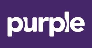Track Your Order Purple