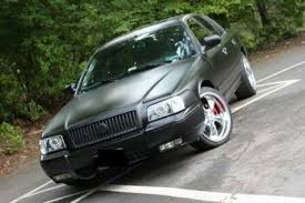 This Is A Badass Ride Crownvic Net Find 2007 Merc Grand Marquis 20 S Matte Finish I Love This Ride Vintage Muscle Cars Grand Marquis Vintage Tractors