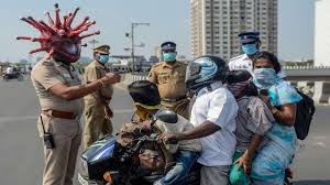| meaning, pronunciation, translations and examples. Will Lockdown Be Re Imposed In India Here S What Experts Say