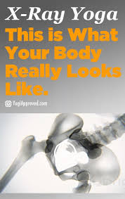 X Ray Yoga This Is Your Skeleton Doing Yoga Video Advanced Yoga Yoga Poses Advanced Yoga Videos