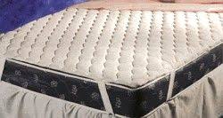 Magnetic Mattress Pad Magnetic Mattress Pad Mattress Mattress Pad