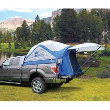Napier Sportz Truck Tent 57 Series Compact Regular Bed In 2020 Truck Bed Tent Truck Tent Truck Bed