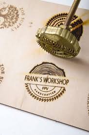 Custom Business Wood Branding Iron Leather Branding Iron Etsy Wood Branding Iron Custom Branding Iron Branding Iron