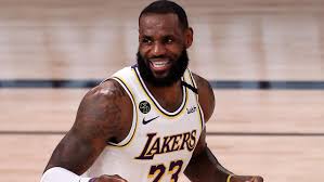 You are a nba fan but don't have enough time to follow all 2460 regular season full games ? Nba Playoffs 2020 Lebron James Los Angeles Lakers Houston Rockets Video Highlights Fox Sports