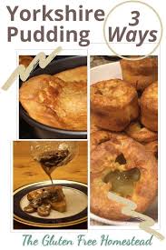Gluten Free Yorkshire Pudding Gluten Free Homestead Recipe Yorkshire Pudding Recipes Gluten Free Yorkshire Pudding Yorkshire Pudding