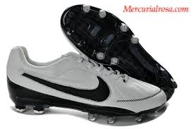 Nike Tiempo Legend V Fg Cleats White Black Soccer Cleats Best Soccer Shoes Nike Soccer Shoes Nike Shox Shoes
