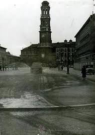 Pin En Zaragoza Fotos Antiguas