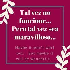 A Veces Es Necesario Correr Riesgos Sometimes It S Necessary To Take Risks Span Learning Spanish Spanish Language Learning How To Speak Spanish