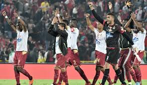 Su equipo, partidos, jugadores, refuerzos, torneos, calendario. El Invicto Que Defiende El Deportes Tolima En Casa Ante Equipos Brasilenos Actualidad Caracol Radio