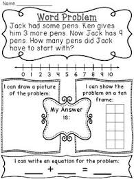 Start Unknown Addition Word Problems Worksheets Addition Word Problems Addition Words Subtraction Word Problems