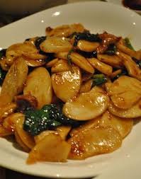 Scandi Home New Shanghai Chatswood Chase Cantonese Food Chinese Rice Cake Recipe Best Pork Recipe