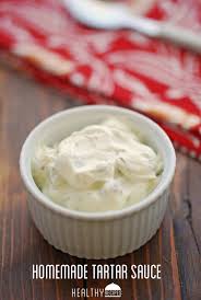 Tartar Sauce Recipe Healthy Recipes Homemade Tartar Sauce Greek Yogurt Recipes Healthy Greek Yogurt