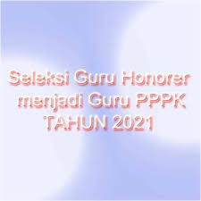 Segera Verval Ijazah Agar Bisa Mendaftar Seleksi Guru Honorer Menjadi Guru Pppk Di 2020 Guru Pengikut