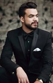 Be On Trend With These All Black Outfits Wedding Suits Men Black All Black Suit Black Suit Wedding We admit that morning dress is rare in the united states. wedding suits men black all black suit