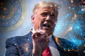 Will Donald Trump Win The 2020 Presidential Election According To Astrology