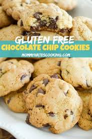 Gluten Free Chocolate Chip Cookies Recipe Gluten Free Chocolate Chip Gluten Free Chocolate Chip Cookies Gluten Free Chocolate