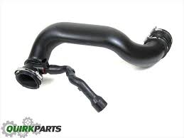 Jeep Grand Cherokee Commander 3 0 Diesel Air Cleaner To Turbo Charger Hose Mopar Jeep Grand Cherokee Jeep Grand Jeep