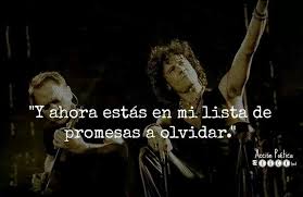 Heroes Del Silencio La Chispa Adecuada Heroes Del Silencio Frases Frases Bunbury Frases De Rock