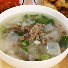 Ask A Korean Recipe Beef Turnip Soup Turnip Soup Recipes Beef Recipes
